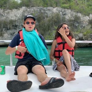 Meet your Posher, Matt